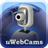 uWebCam: Web Camera Client pour PC