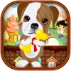 Amazing Puppy Adventure HD - Lost In Cotton Candy City