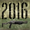 2016 Zombie Apocalypse