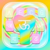 PrettyKeyboard ThemesExclusive Nepali language