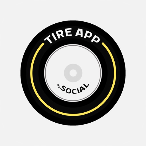 TireApp Icon