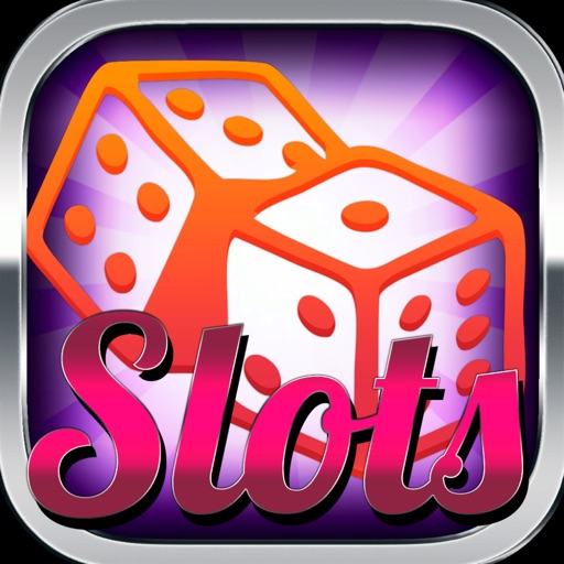 `` 2015 `` Super Fun 777 Slots - Free Casino Slots Game icon