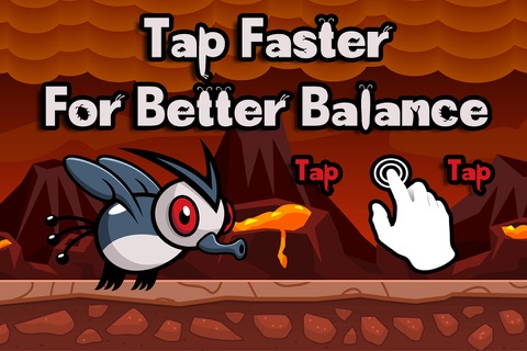 Flying Bug Pro screenshot 2