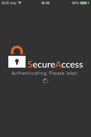 Northbridge Secure Access screenshot 2