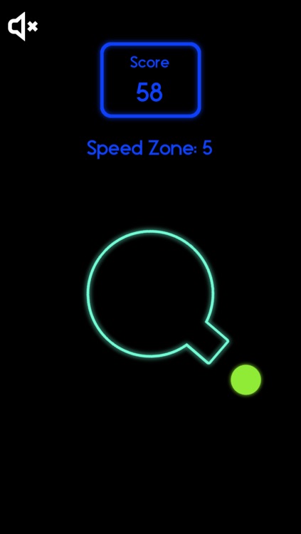 Neon Jump - Amazing Circle Dots screenshot-3