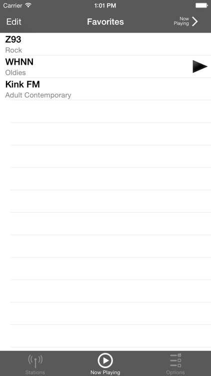 Radio Locator Pro