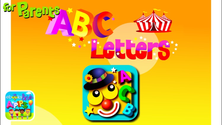 Wee Kids Letters & Words screenshot-3