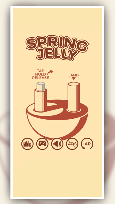 Spring Jellyのおすすめ画像1