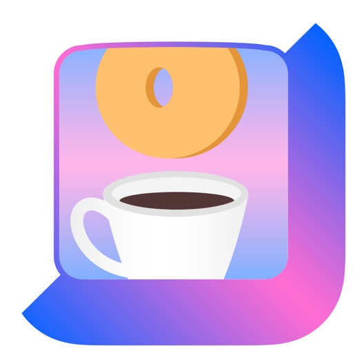 Flirt Keyboard for Coffee Meets Bagel icon