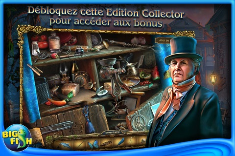 Mystery Tales: The Lost Hope - A Hidden Objects Adventure Game screenshot 4