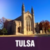 Tulsa City Offline Travel Guide