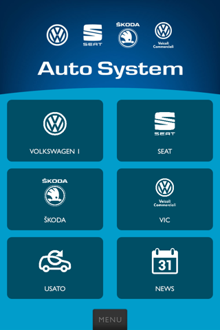 Auto System Go screenshot 2