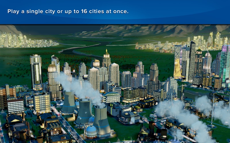 SimCity™: Complete Edition