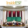 Inside ESF Dec. 2014