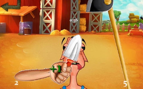 Smash the Swine screenshot 2