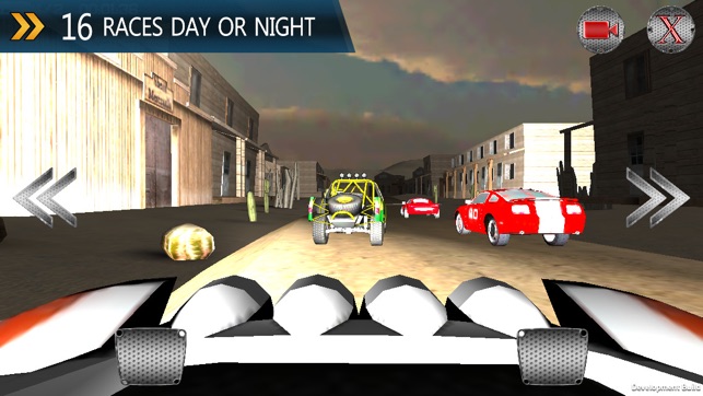 Turbo Drift Racer(圖4)-速報App