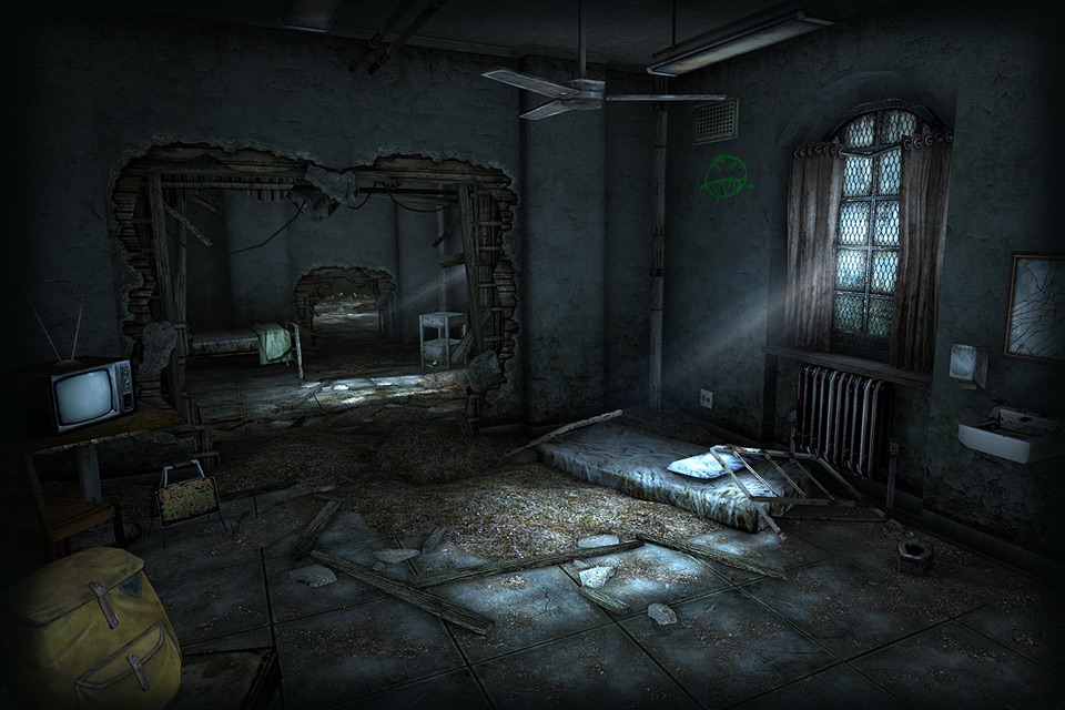 Lost Within screenshot 2