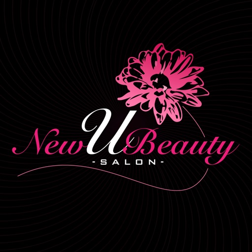 New U Beauty Salon icon