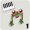 Frog Musik Piano 1