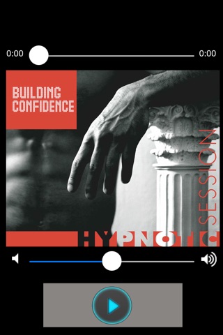 Building Confidence through Hypnosis screenshot 2