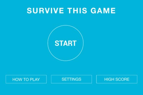 Survive This Game screenshot 2