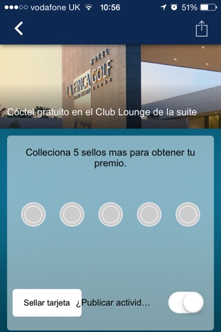 La Finca Golf & Spa Resort ES screenshot 3