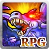 Dungeon Quest Rival - explore the underground monster world - iPhoneアプリ