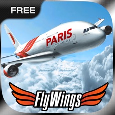 Activities of Flight Simulator Paris 2015 Online - FlyWings FREE TO PLAY