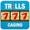Trills & Thrills Casino - The best mobile casino in the atmosphere