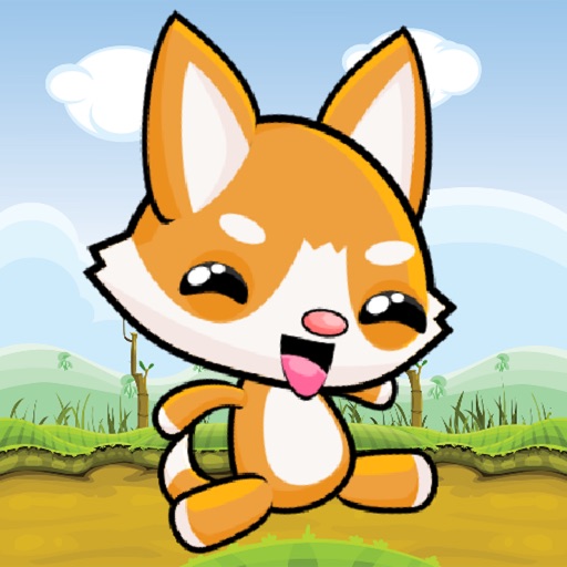 Epic Creative Fox icon