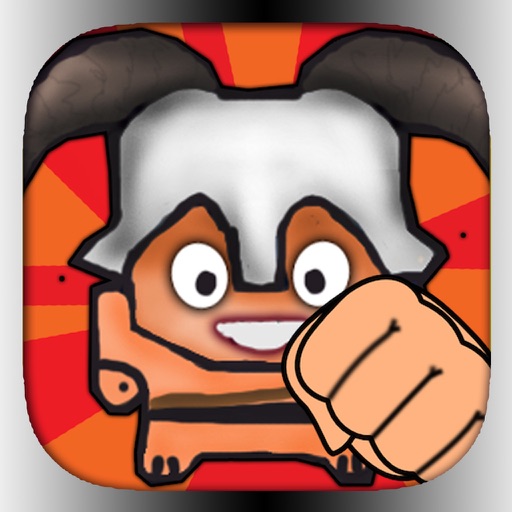 Crossy Heroes - Iron Fist iOS App