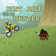 Activities of Dirt Bike Hunter
