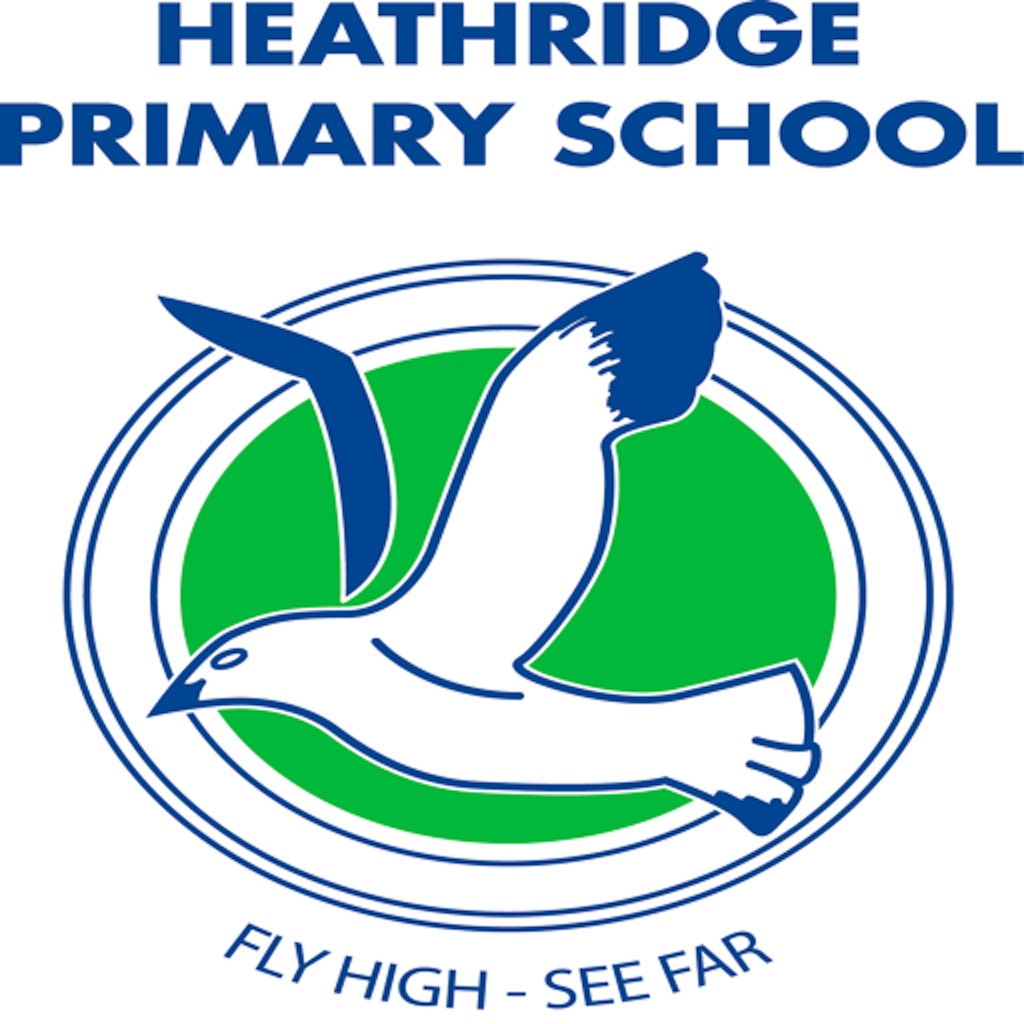 Heathridge Primary School icon