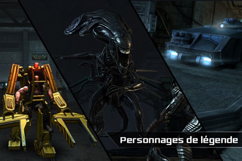 AVP: Evolution screenshot 4