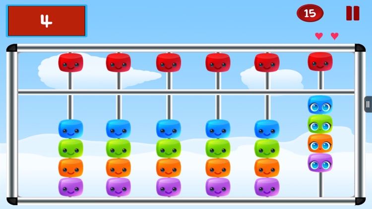 Abacus HD (Free) screenshot-4