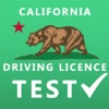 California DMV Tests