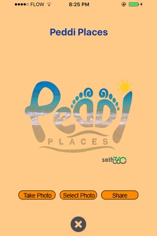 Peddi Places screenshot 2