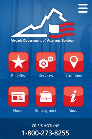 DVS Virginia screenshot 2