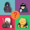 Test your memory and guess the Naruto Character Name