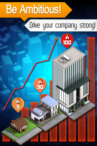 App Game Inc. screenshot 2