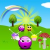 Right Smile game for kids