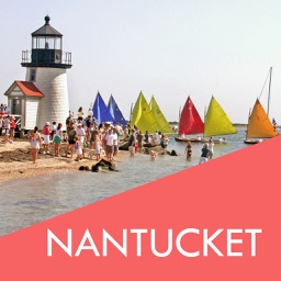 Nantucket Island Offline Travel Guide