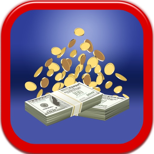 Royal Reel Slots Machines - FREE Amazing Casino Game icon