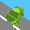 Frog Roads