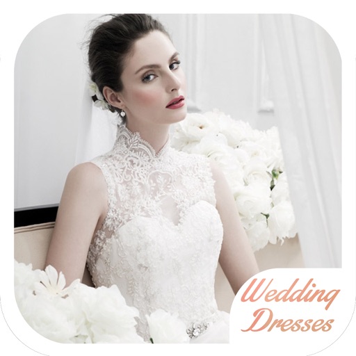 Wedding Dress Ideas - Bridal Fashion icon