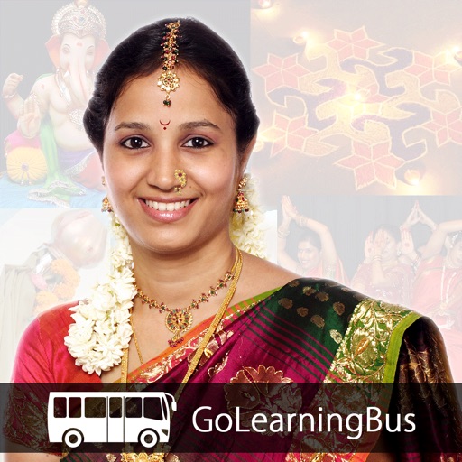 Learn Marathi via Videos by GoLearningBus Icon