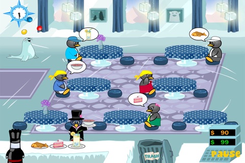Diner Mogul screenshot 4