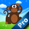 Boom Monkey Pro