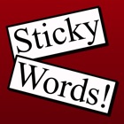 StickyWords