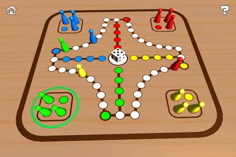 Ludo Supremo screenshot 2